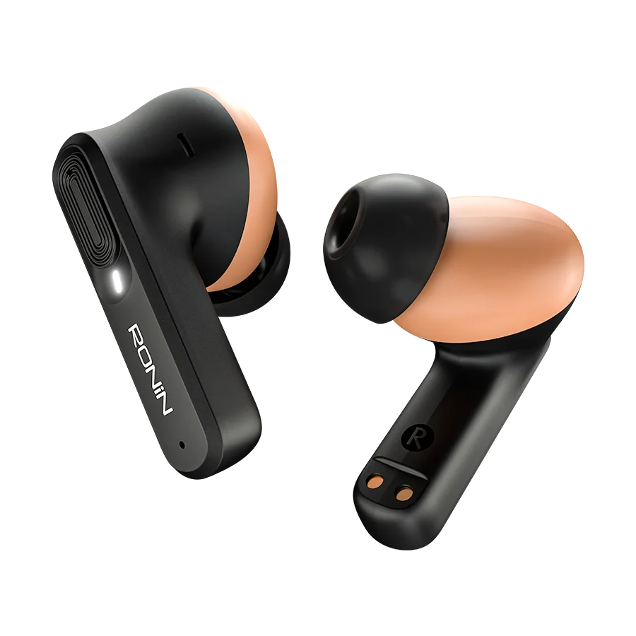 Mellow Earbuds | R-7100 thumbnail 6