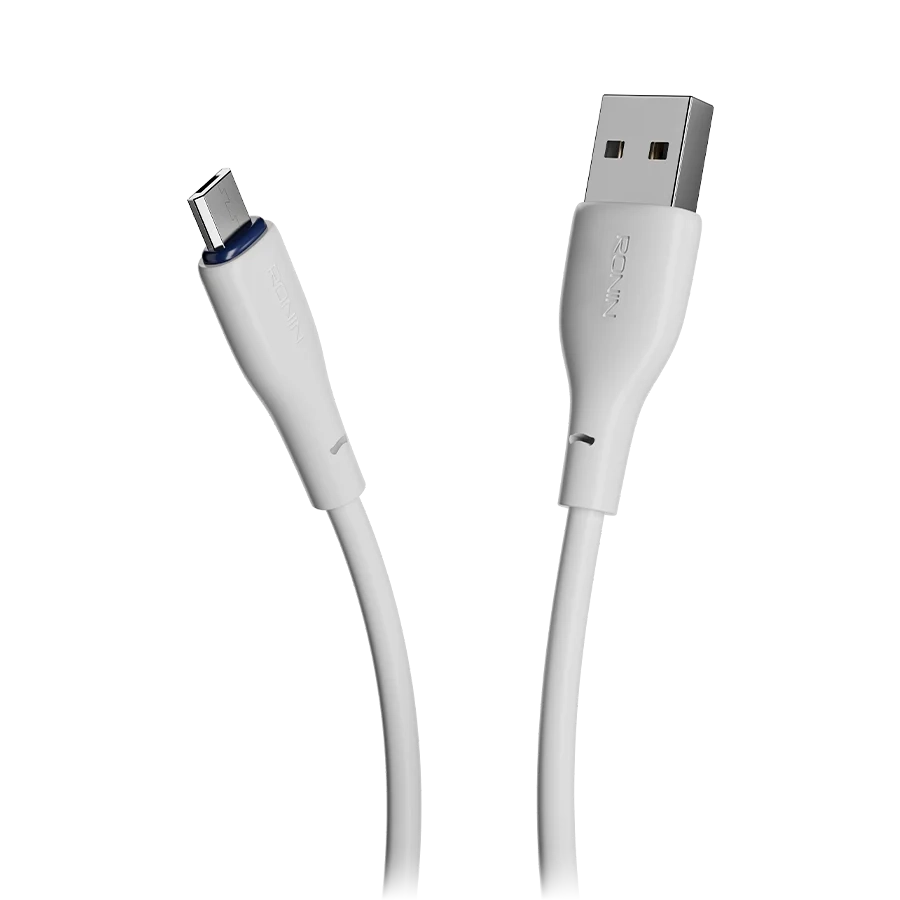 Micro USB Cable | R-340 thumbnail 2