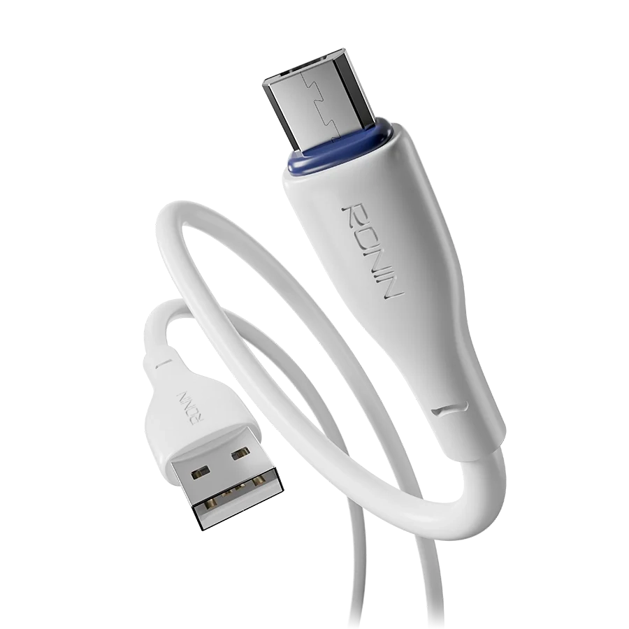Micro USB Cable | R-340 thumbnail 3