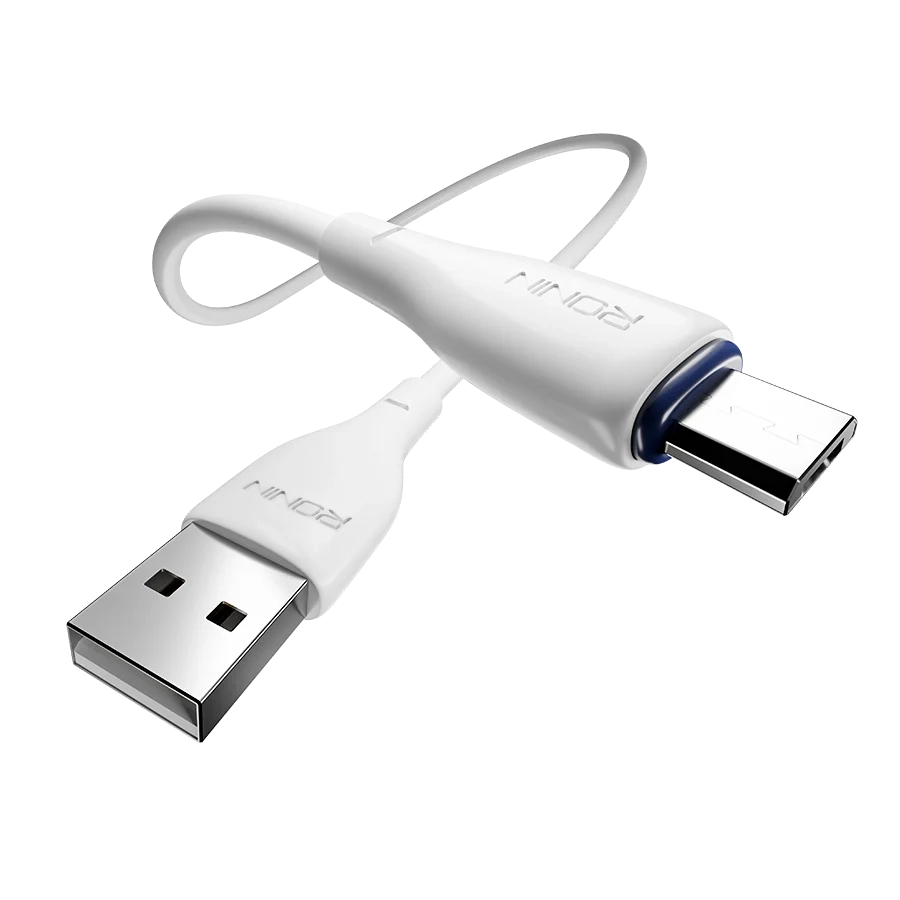 Micro USB Cable | R-340 thumbnail 5