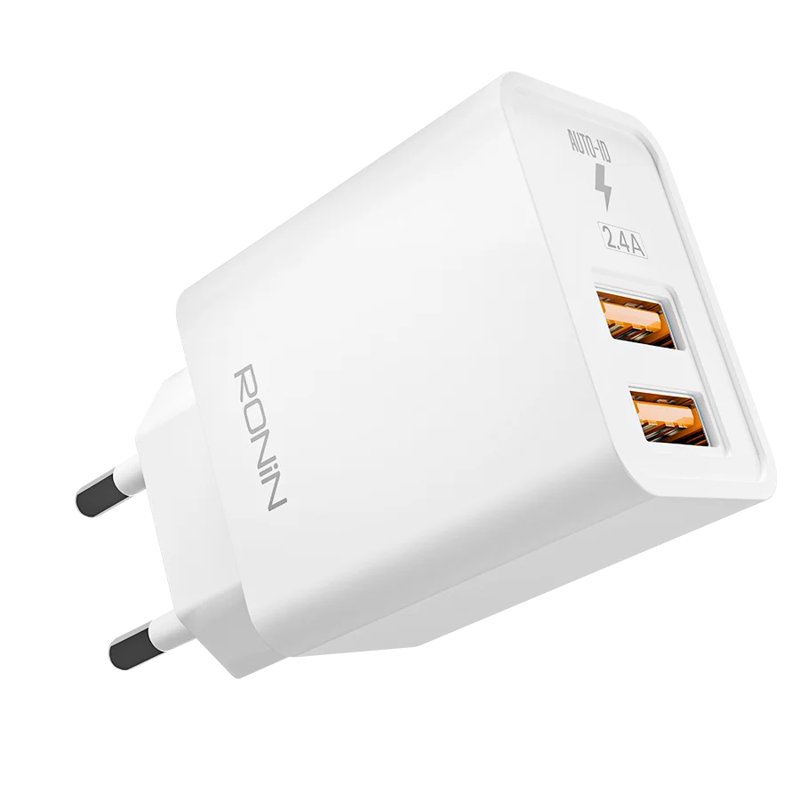 Micro-USB Charger | R-615 thumbnail 2