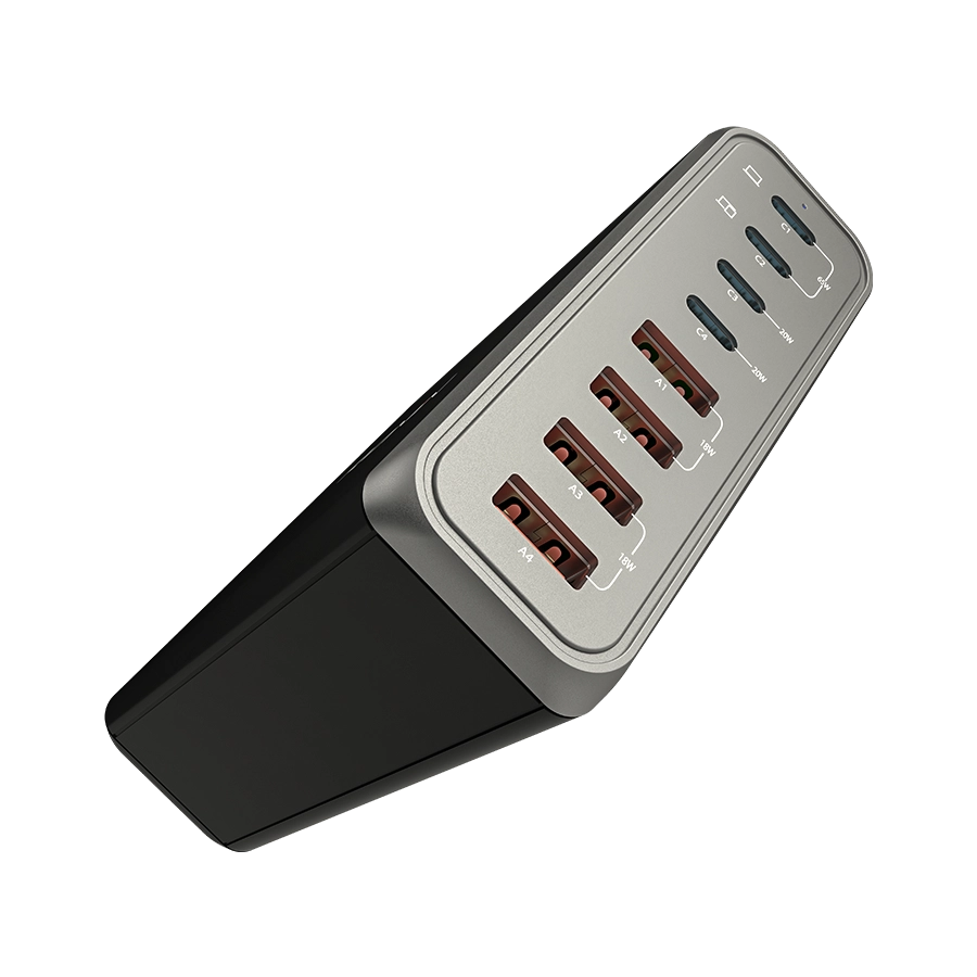 Multiverse Charger | R-6040 thumbnail 4