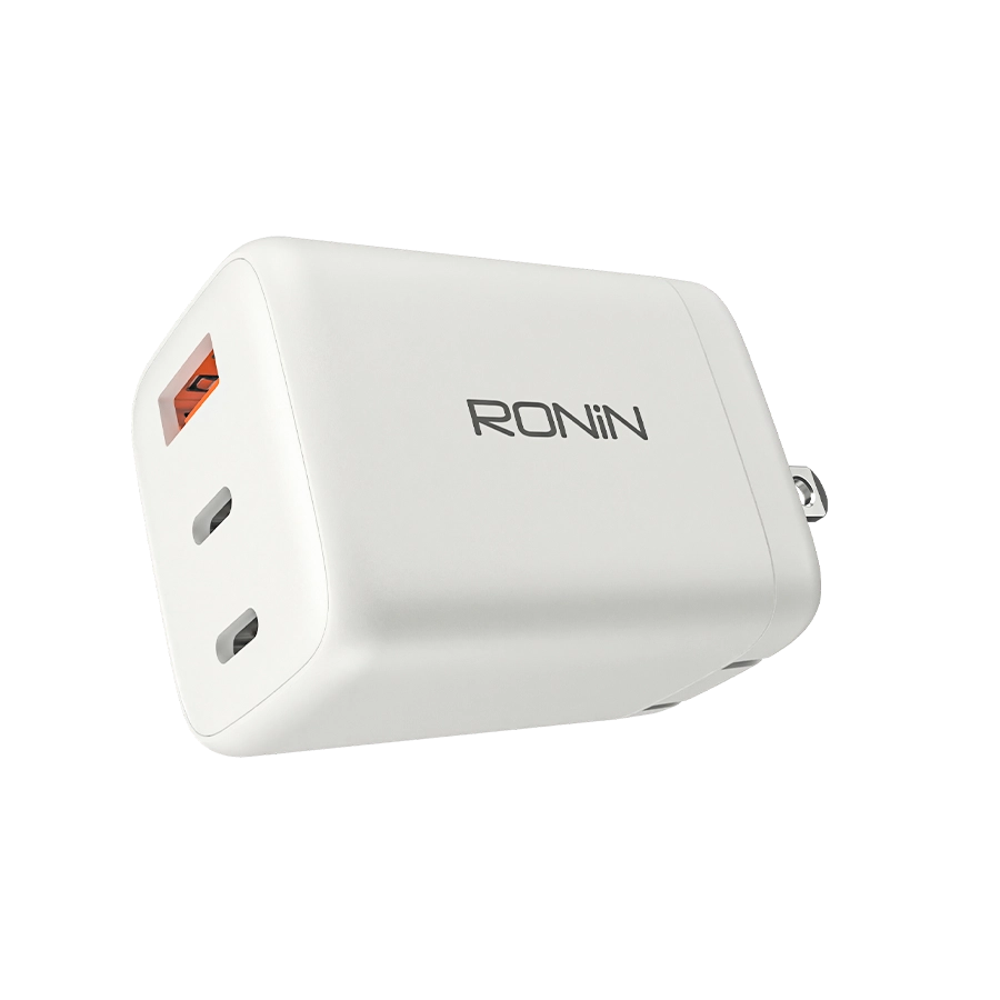 Original Ronin Multivolt Charger | R-6065 — Buy in Pakistan | TrueGear