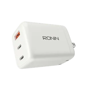 Original Ronin Multivolt Charger | R-6065 — Buy in Pakistan | TrueGear