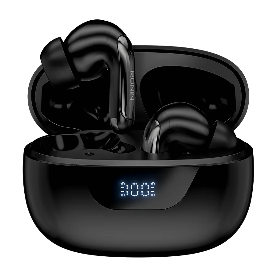 Original Ronin Mystique Earbuds | R-7010 — Buy in Pakistan | TrueGear