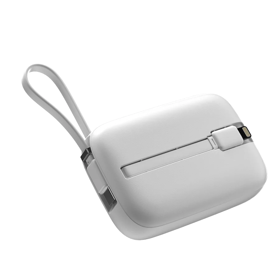 NEUTRON | 10,000mAh Power Bank | R-4030 thumbnail 6