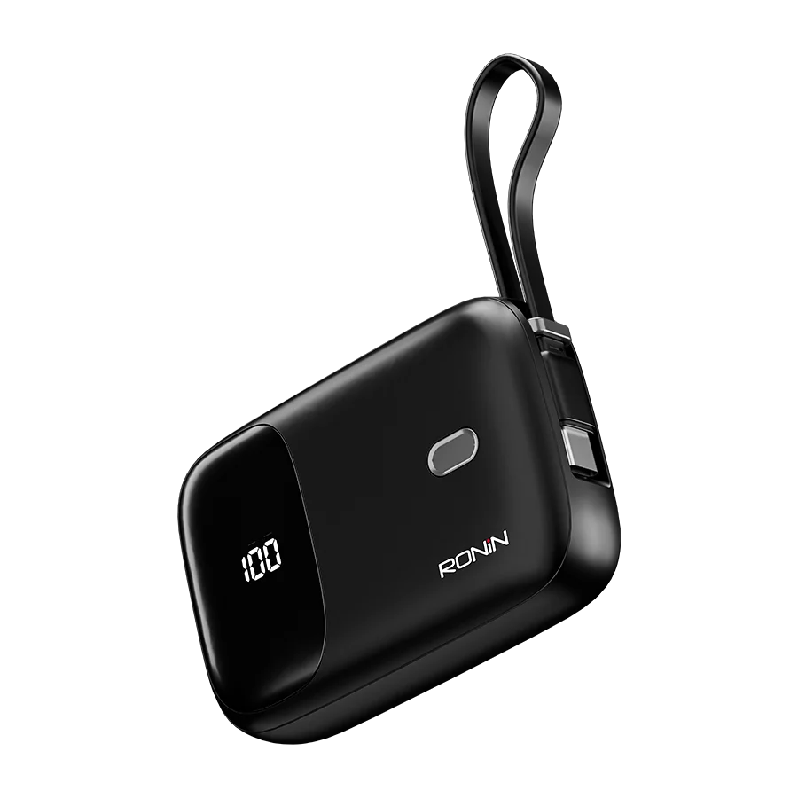 NEUTRON | 10,000mAh Power Bank | R-4030 thumbnail 7