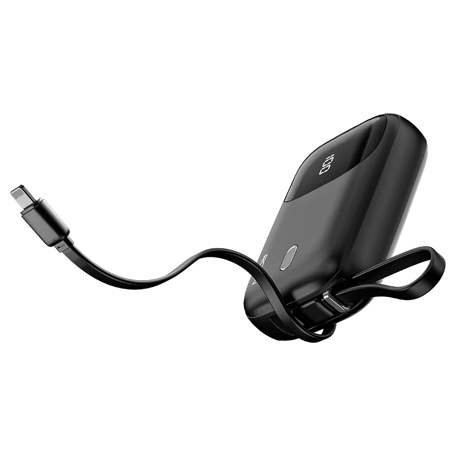 NEUTRON | 10,000mAh Power Bank | R-4030 thumbnail 8