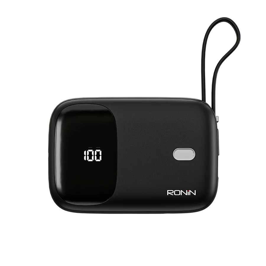 NEUTRON | 10,000mAh Power Bank | R-4030 thumbnail 10