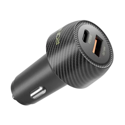 Nos Car Charger | R-2505