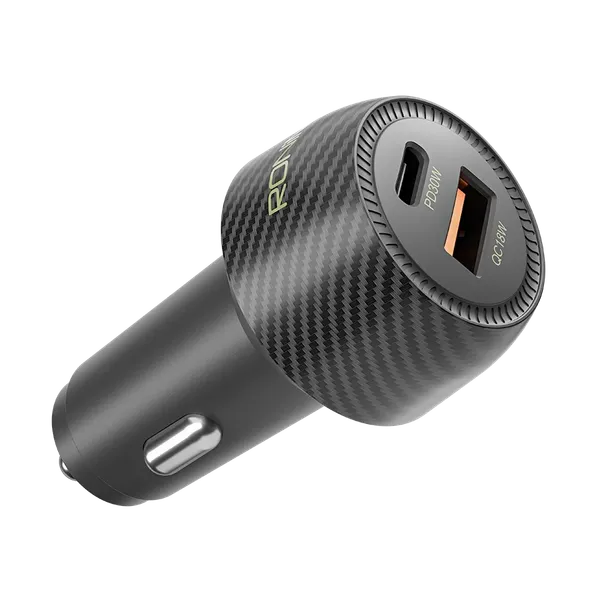 Nos Car Charger | R-2505