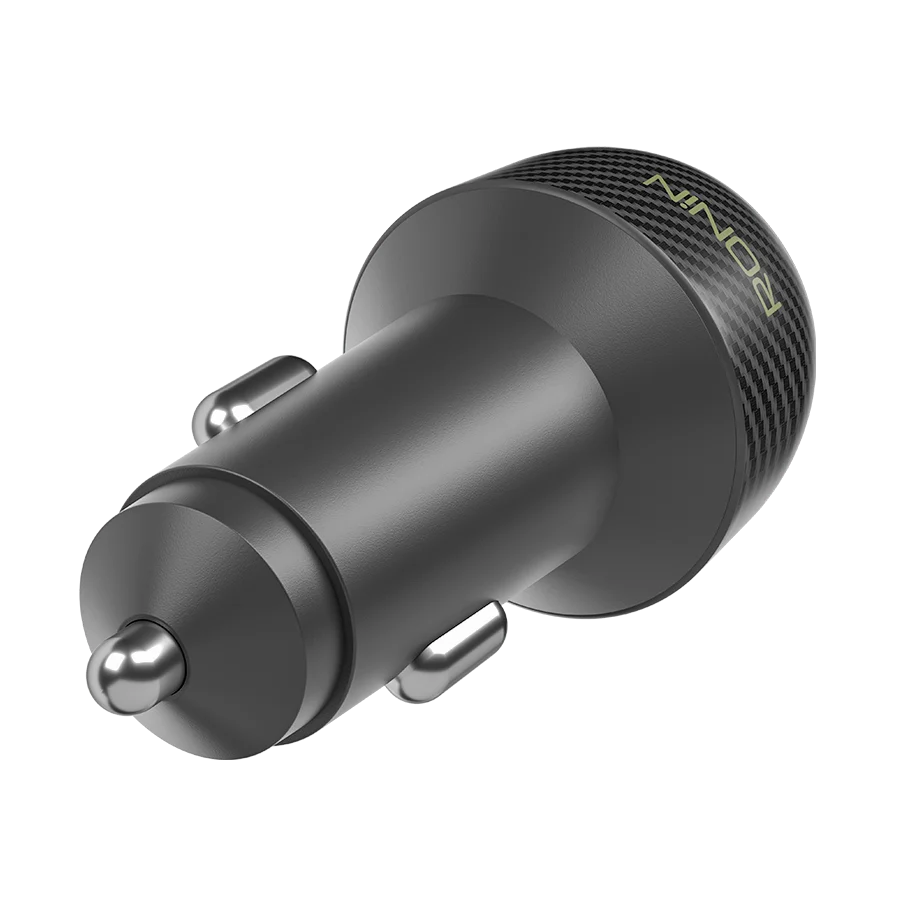 Nos Car Charger | R-2505 thumbnail 3