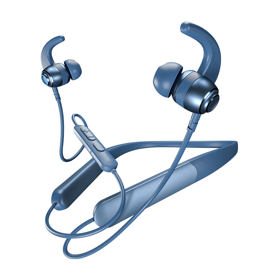Ocean Neckband | R-3515 thumbnail 3
