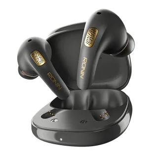 Original Ronin Pebble Earbuds | R-7130 — Buy in Pakistan | TrueGear