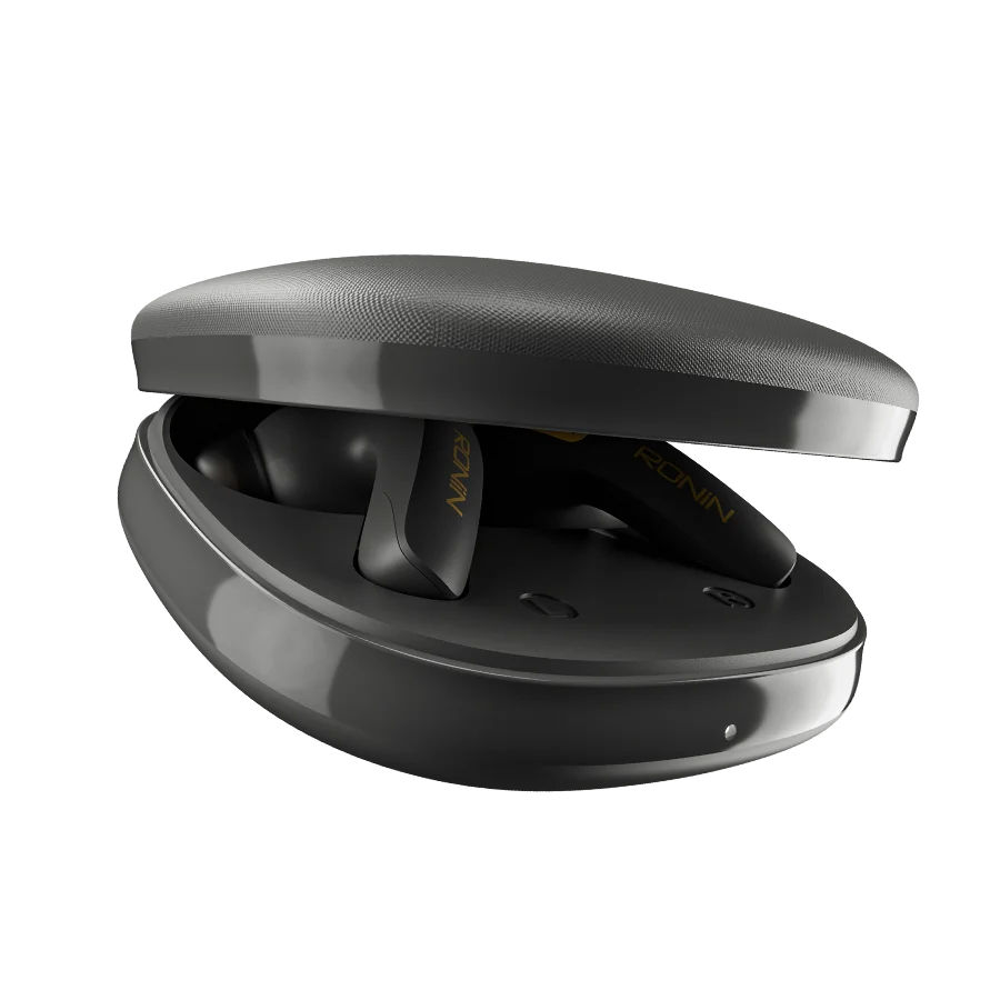 Pebble Earbuds | R-7130 thumbnail 2