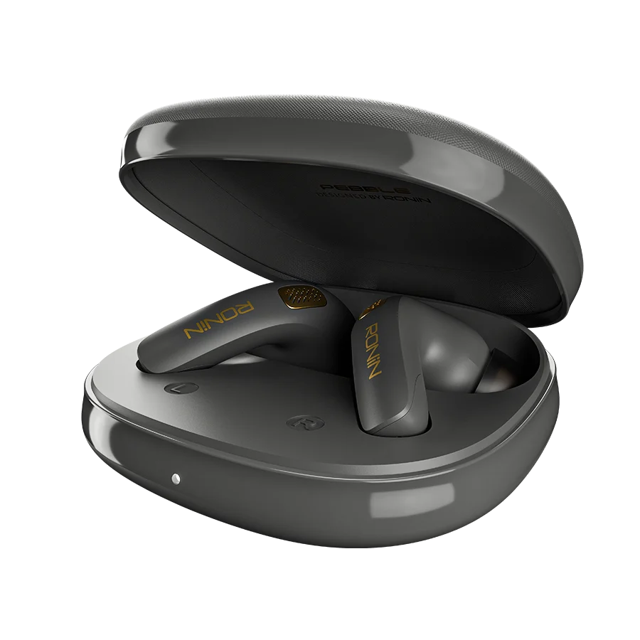 Pebble Earbuds | R-7130 thumbnail 4