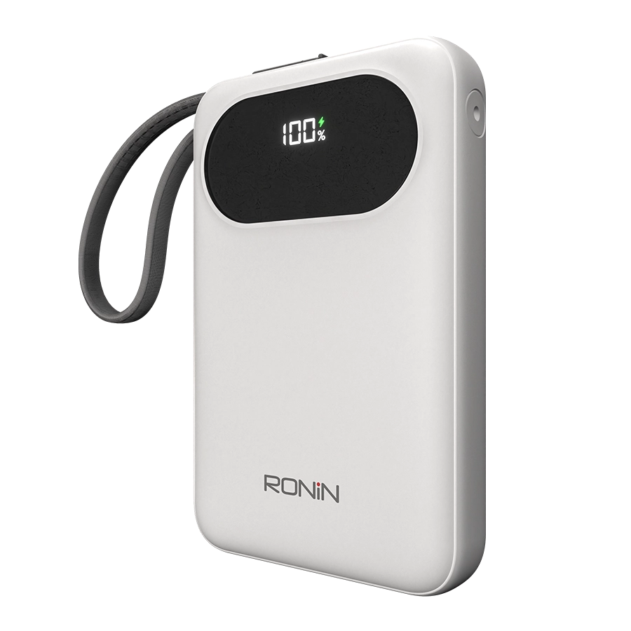Pulse | 10000 mAh Power Bank | R-4065 thumbnail 2
