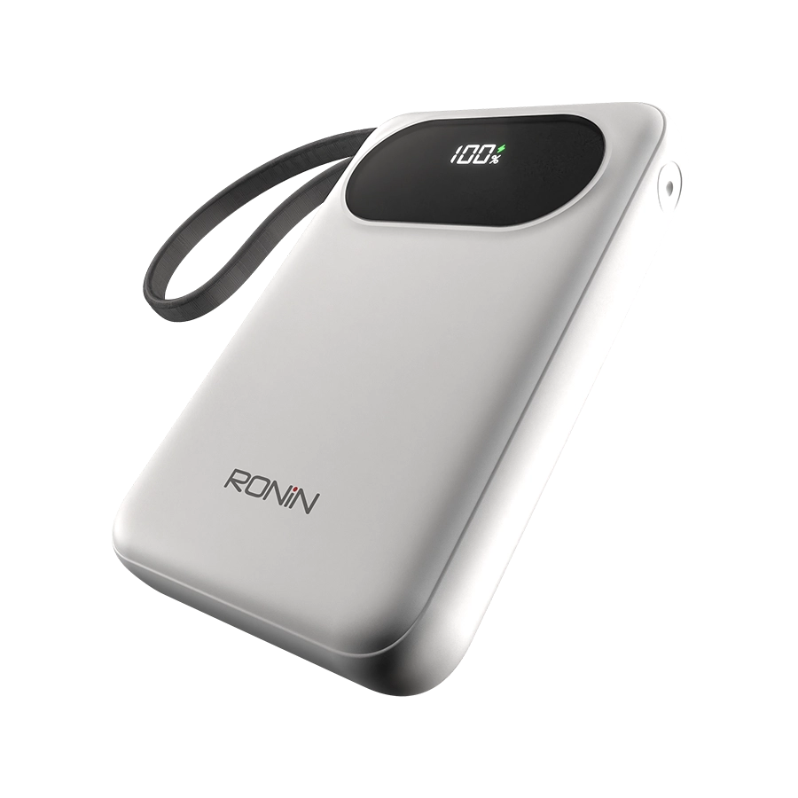 Pulse | 10000 mAh Power Bank | R-4065 thumbnail 3