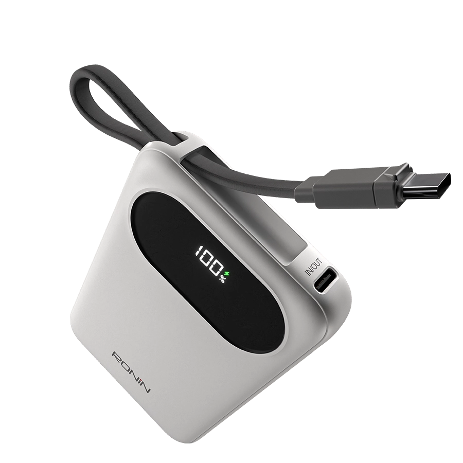 Pulse | 10000 mAh Power Bank | R-4065 thumbnail 4