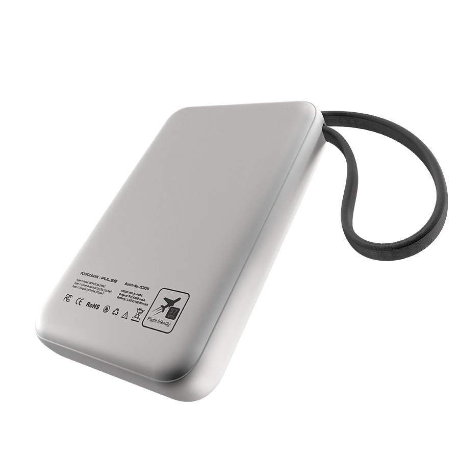 Pulse | 10000 mAh Power Bank | R-4065 thumbnail 5