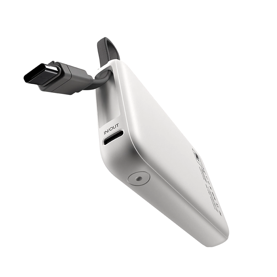 Pulse | 10000 mAh Power Bank | R-4065 thumbnail 6