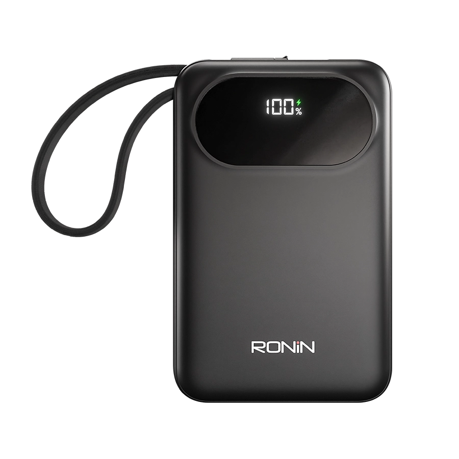 Pulse | 10000 mAh Power Bank | R-4065 thumbnail 7