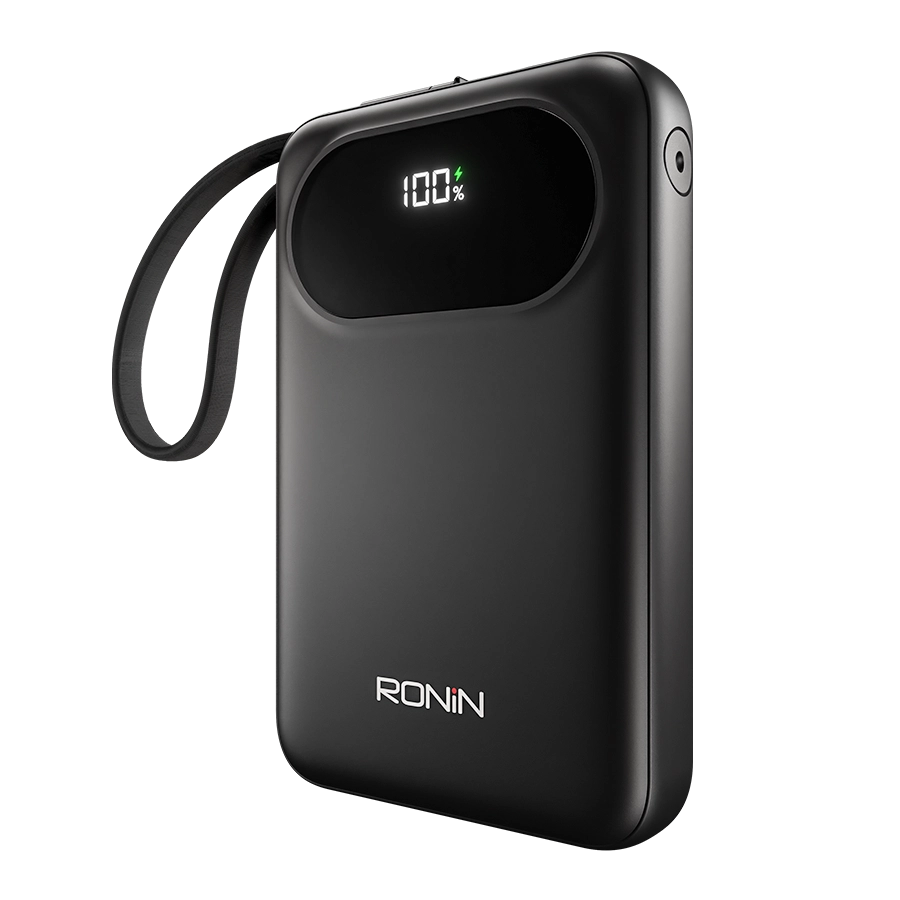 Pulse | 10000 mAh Power Bank | R-4065 thumbnail 8