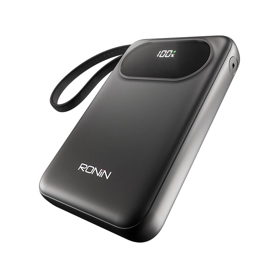 Pulse | 10000 mAh Power Bank | R-4065 thumbnail 9