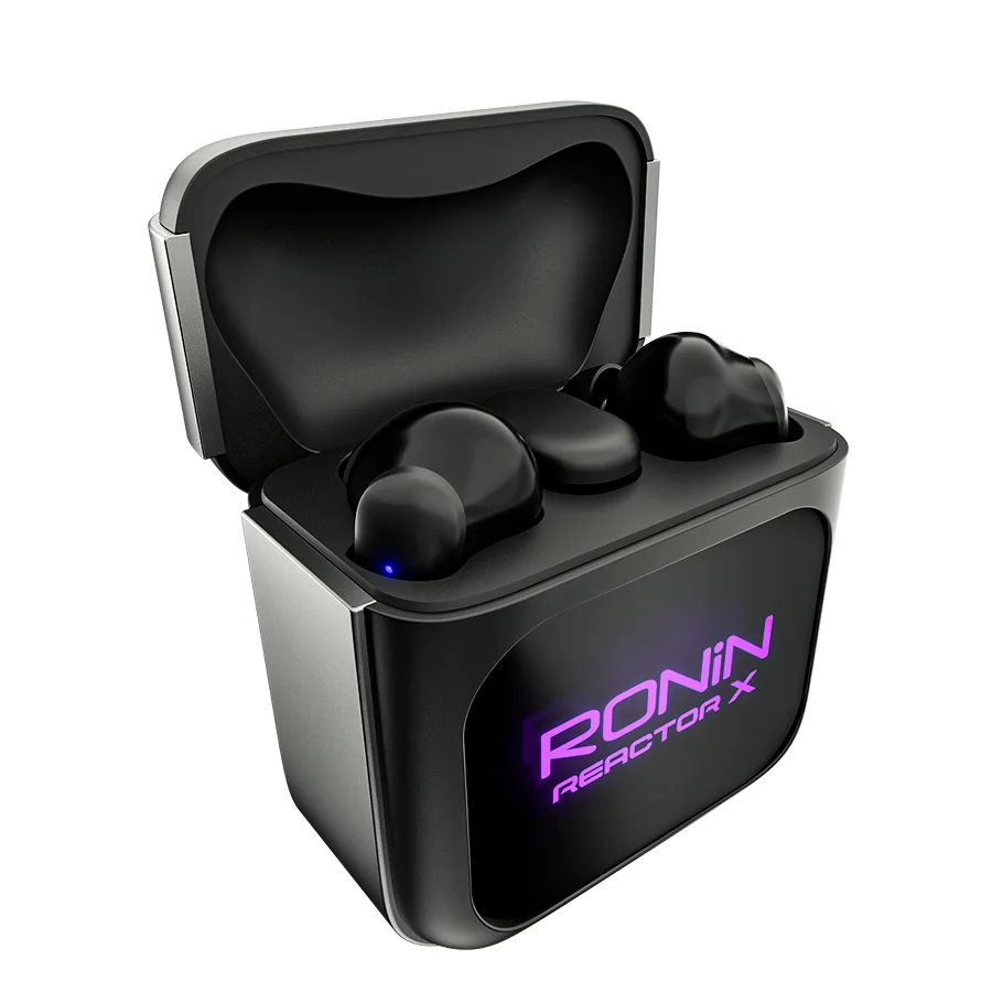Reactor X Earbuds | R-7095 thumbnail 2