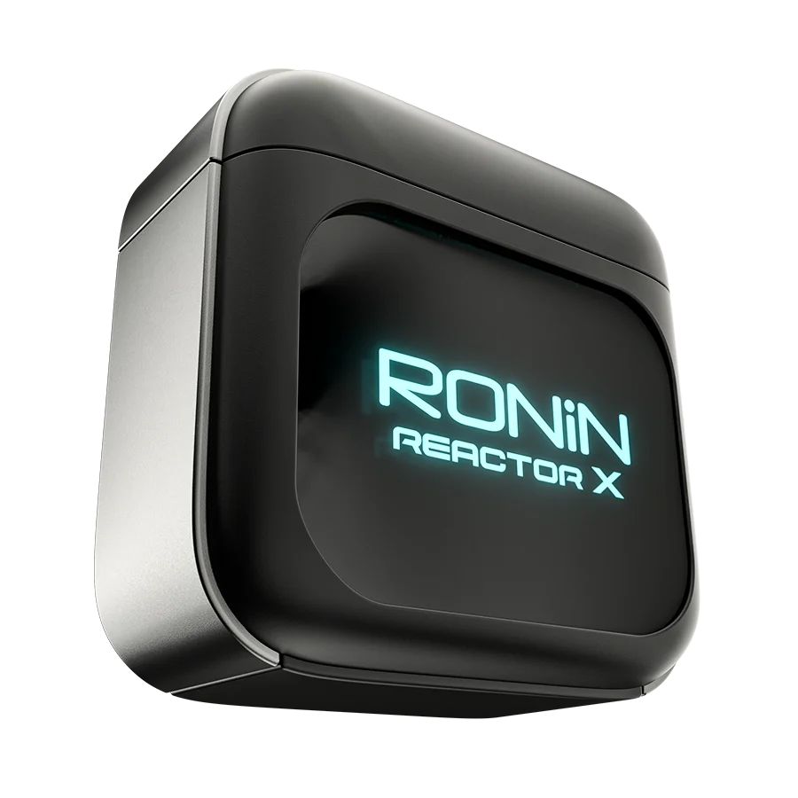 Reactor X Earbuds | R-7095 thumbnail 3