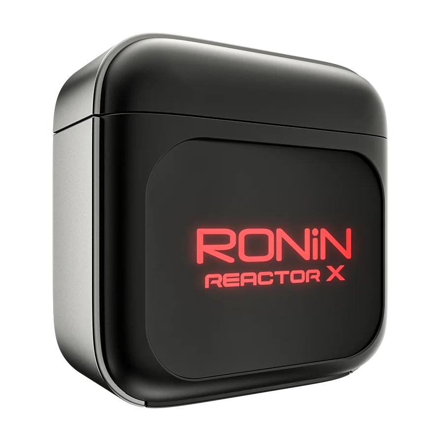 Reactor X Earbuds | R-7095 thumbnail 4