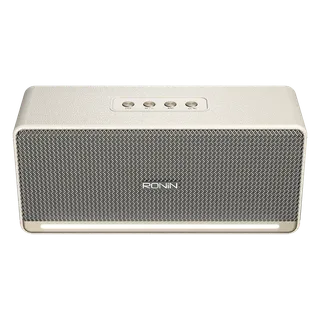 Original Ronin Retro Speaker | R-3035 — Buy in Pakistan | TrueGear
