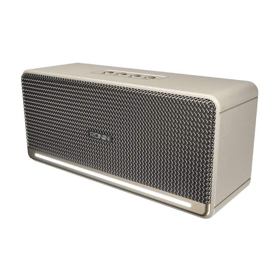 Retro Speaker | R-3035 thumbnail 2