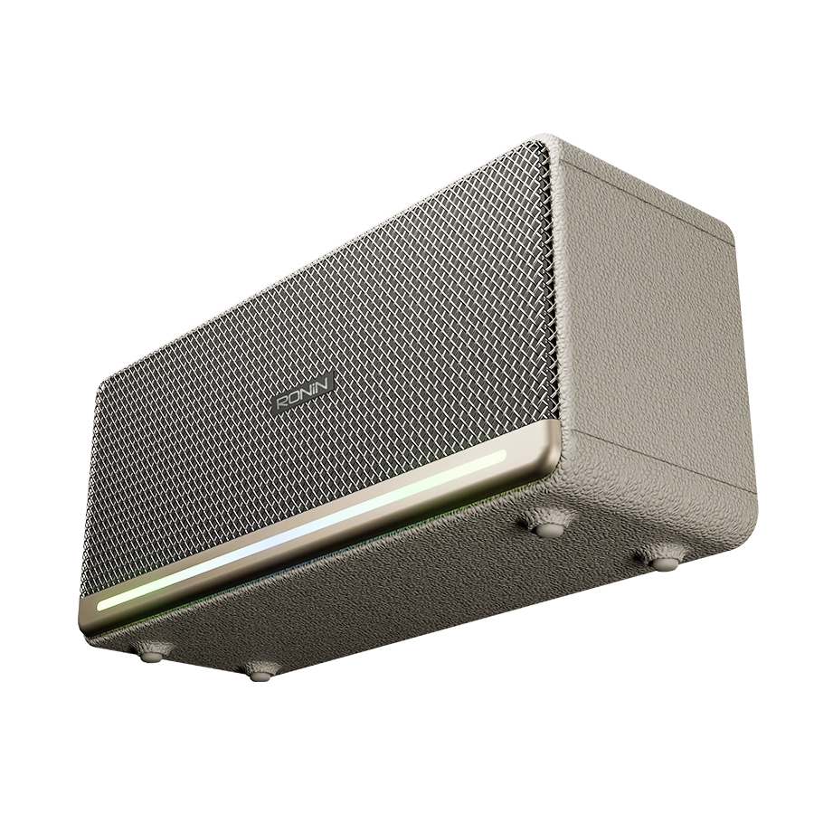 Retro Speaker | R-3035 thumbnail 4