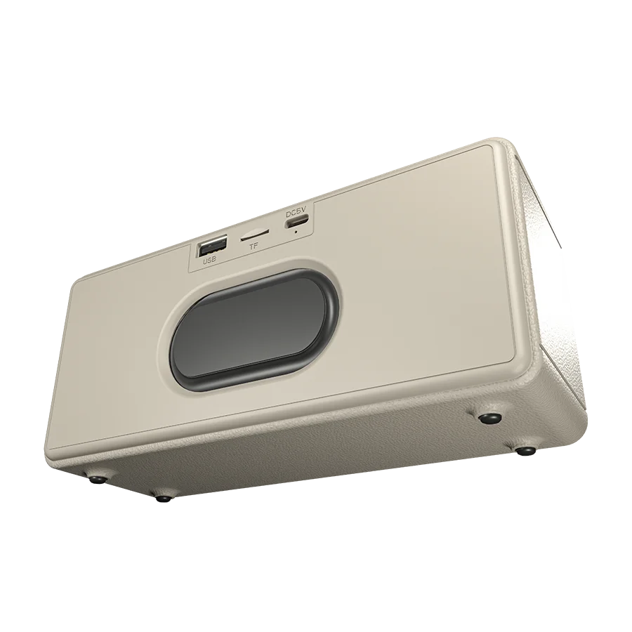 Retro Speaker | R-3035 thumbnail 6