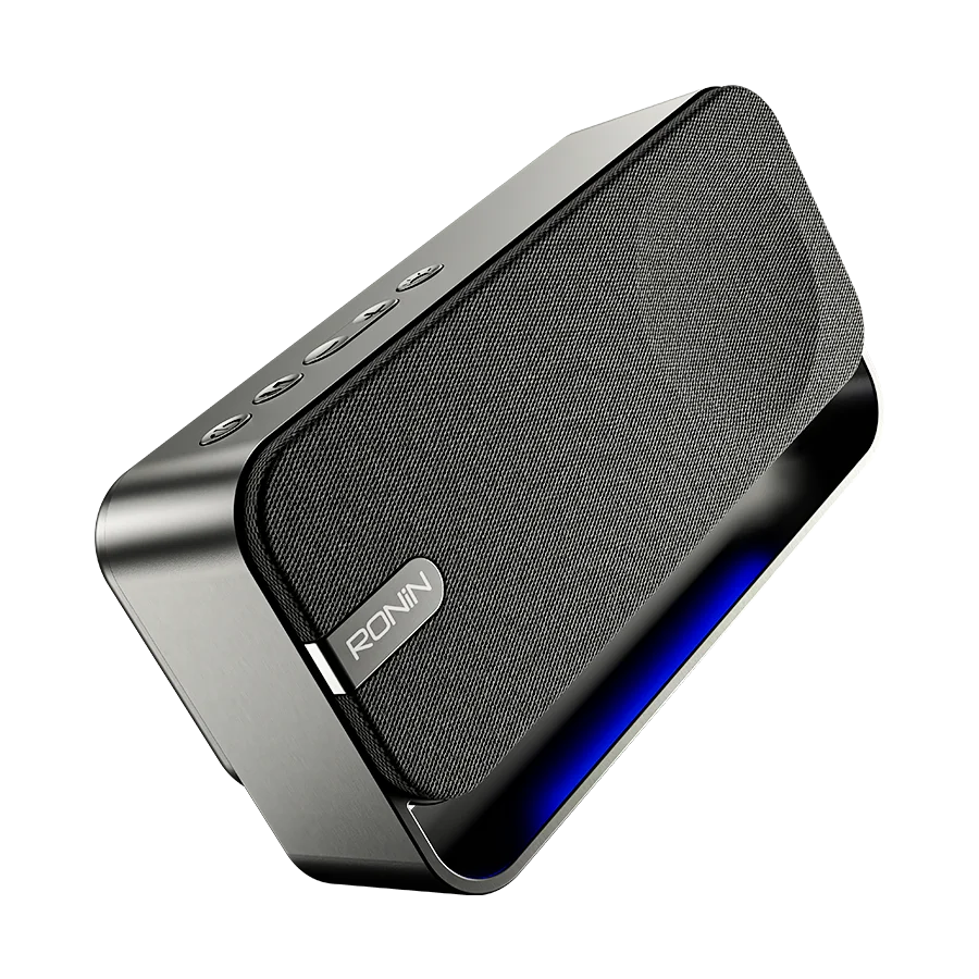 Reverb Speaker | R-3030 thumbnail 5