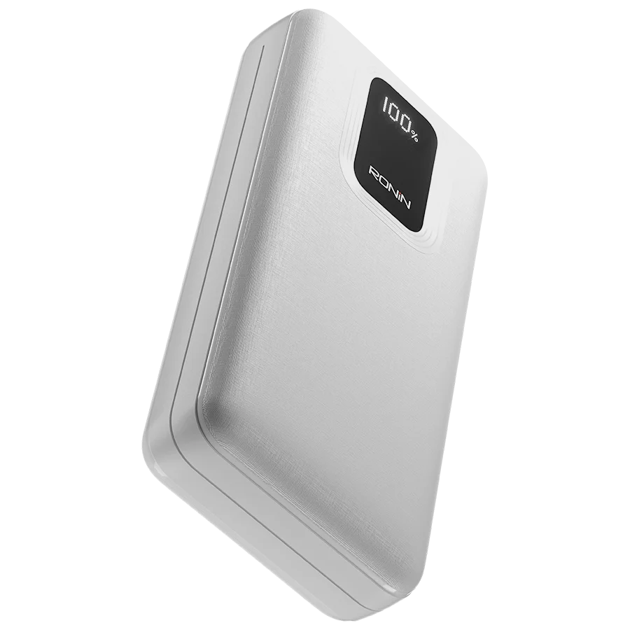 REVIVE | 20,000mAh Powerbank | R-4025 thumbnail 2