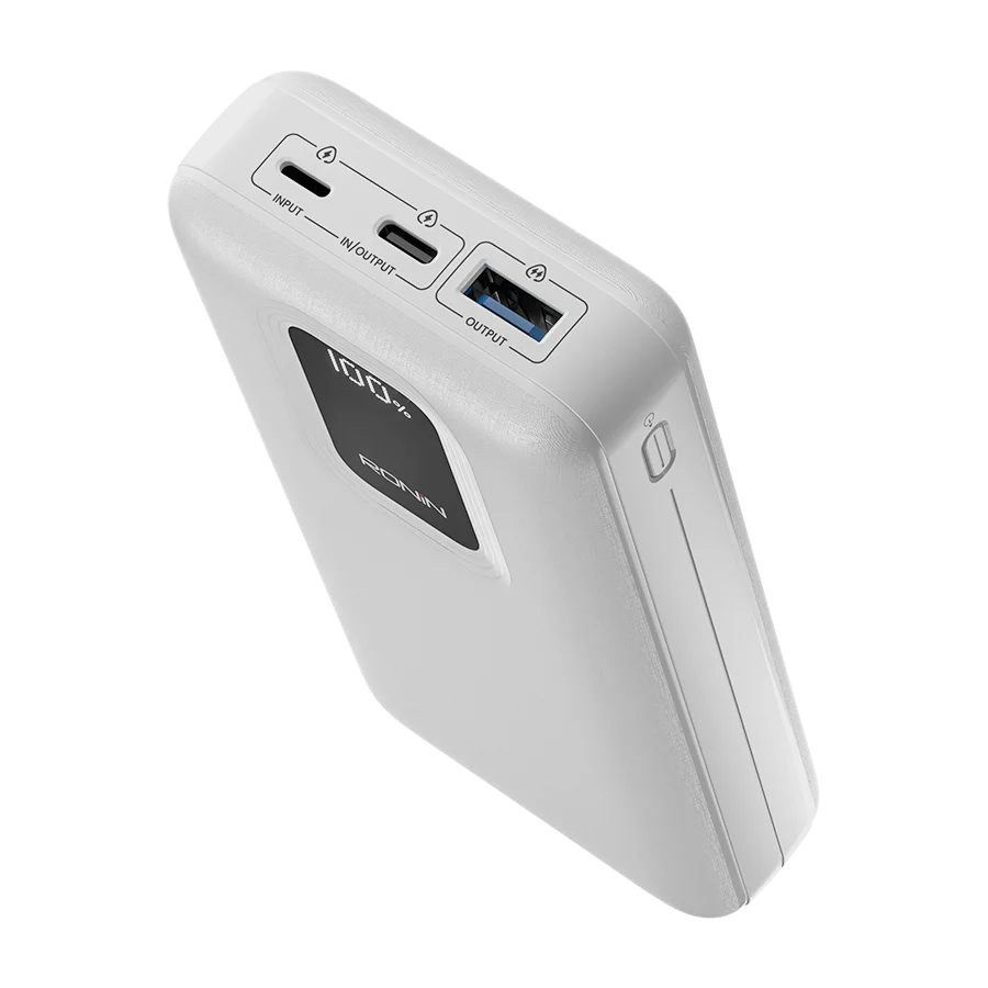 REVIVE | 20,000mAh Powerbank | R-4025 thumbnail 4