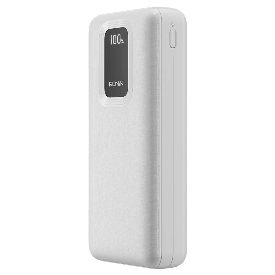 REVIVE | 20,000mAh Powerbank | R-4025 thumbnail 5