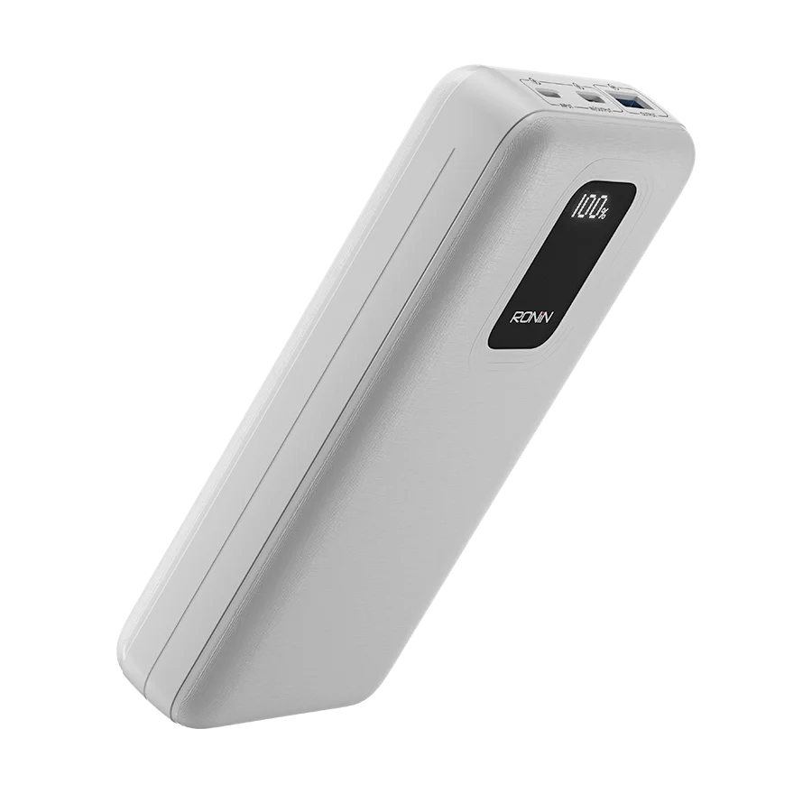 REVIVE | 20,000mAh Powerbank | R-4025 thumbnail 6