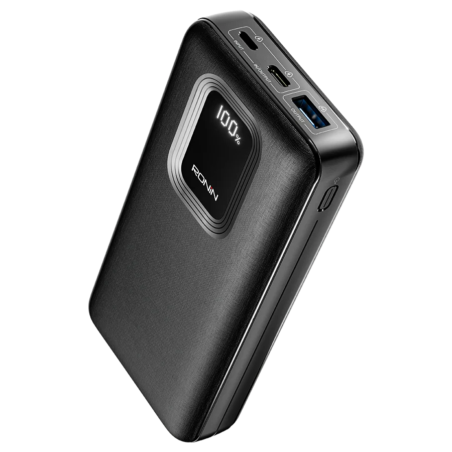 REVIVE | 20,000mAh Powerbank | R-4025 thumbnail 7