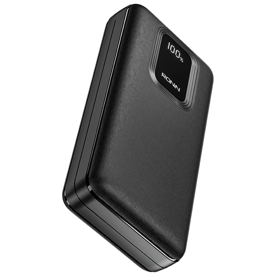 REVIVE | 20,000mAh Powerbank | R-4025 thumbnail 8
