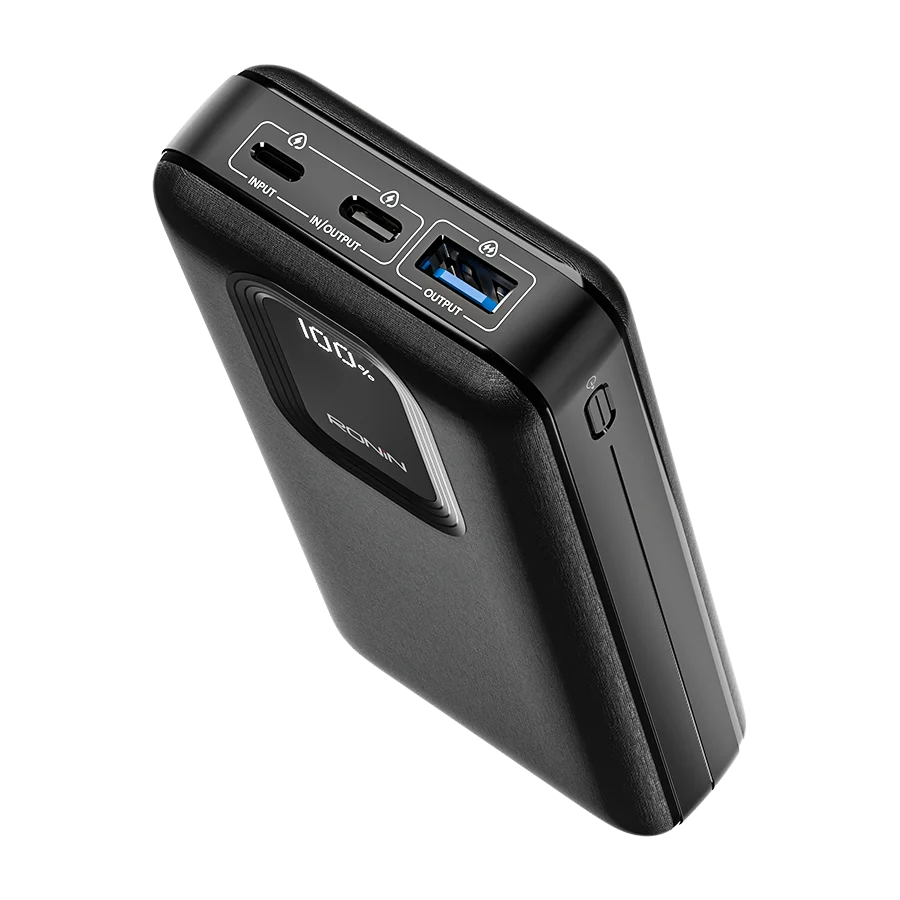 REVIVE | 20,000mAh Powerbank | R-4025 thumbnail 10