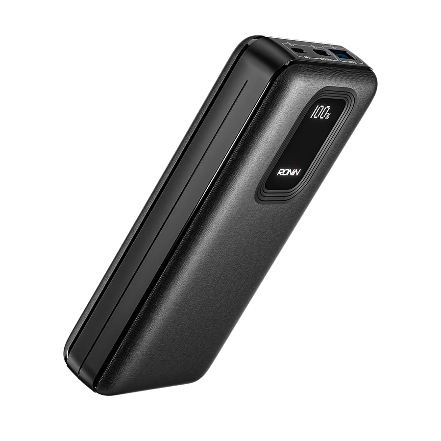REVIVE | 20,000mAh Powerbank | R-4025 thumbnail 11