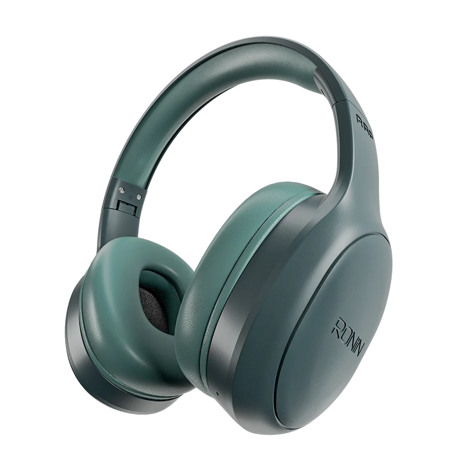 Original Ronin Rap Headphone | R-1525 — Buy in Pakistan | TrueGear