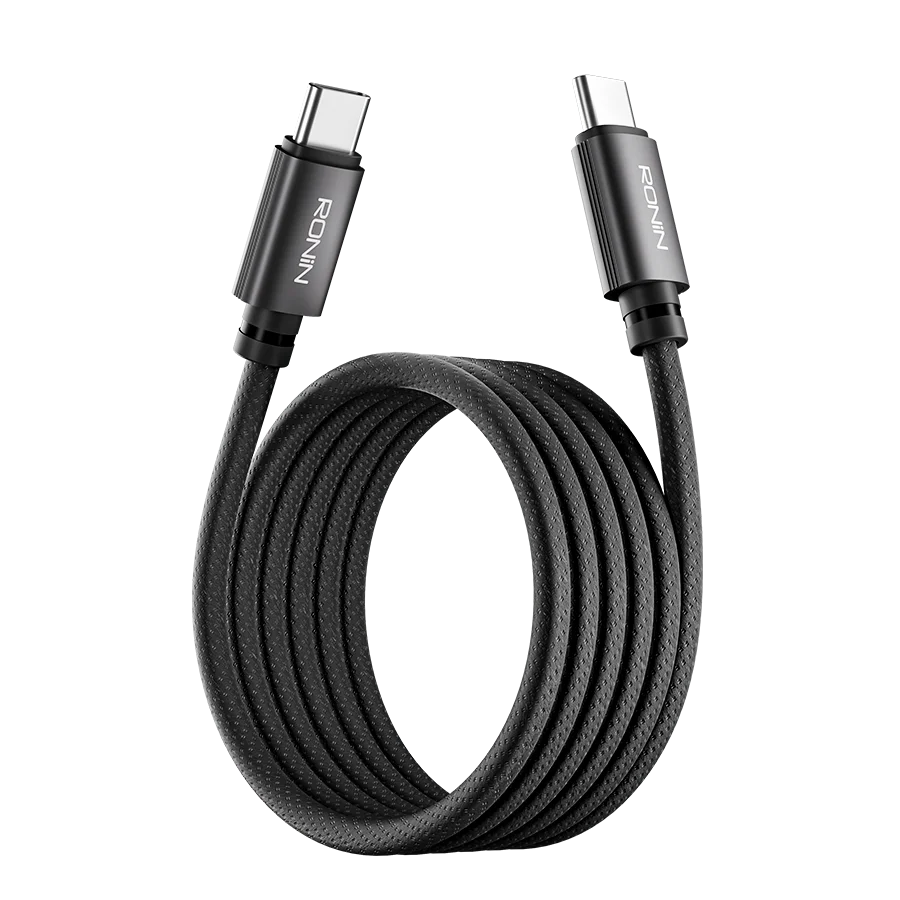 RUSH | Type-C To Type-C Cable | R-2050 thumbnail 4