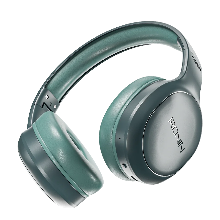 Rap Headphone | R-1525 thumbnail 4