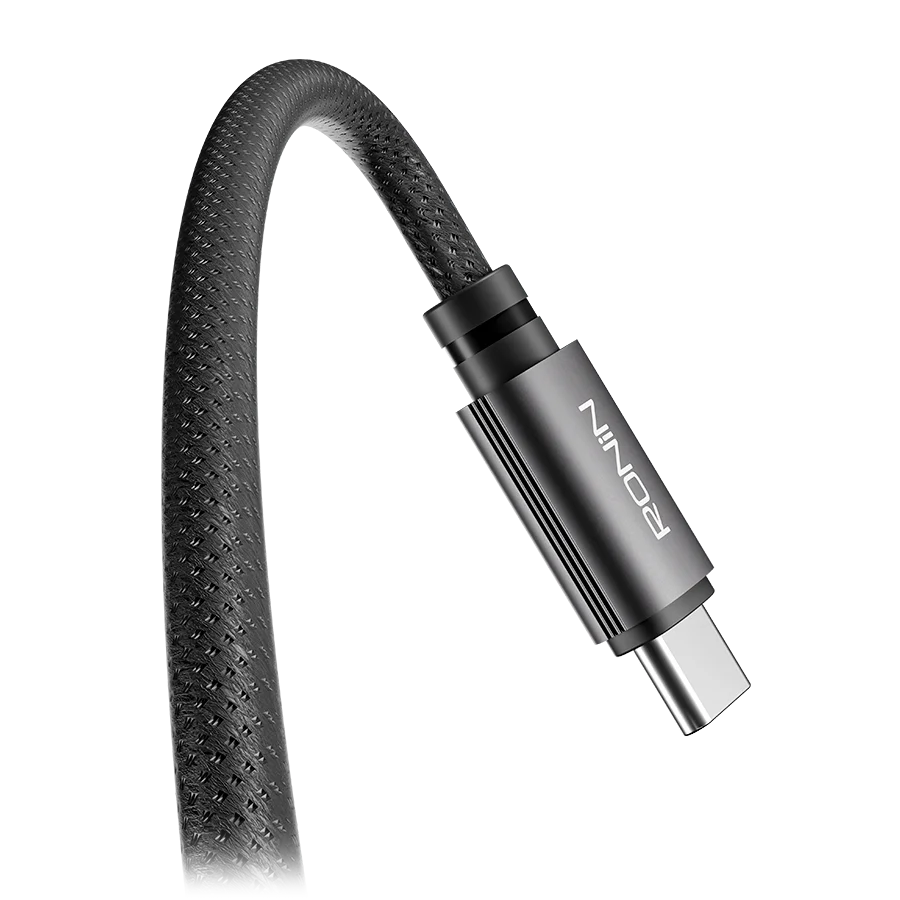 RUSH | Type-C To Type-C Cable | R-2050 thumbnail 6
