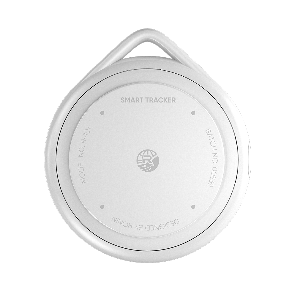 Smart Tracker | R-101 thumbnail 3