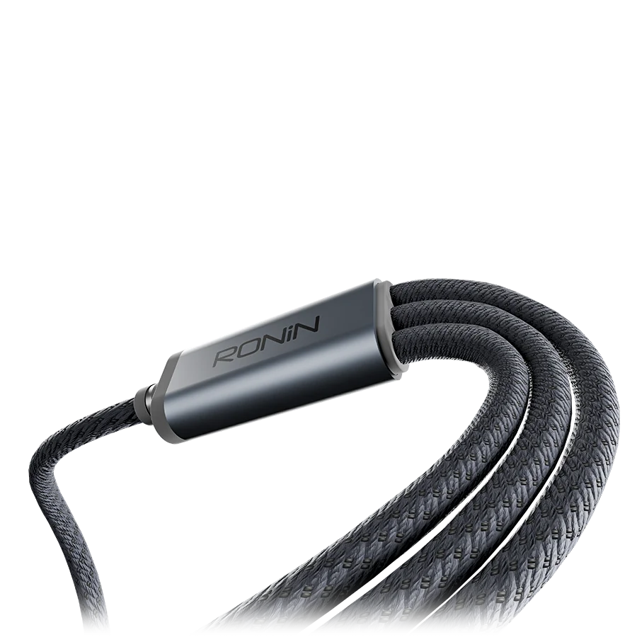 SMASH | 3 in 1 Cable | R-2015 thumbnail 6